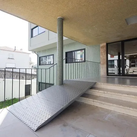 Appartement Kopke 113
