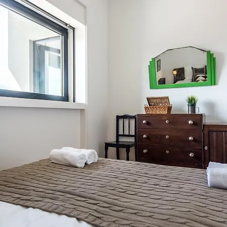 Kopke 113 Apartment *