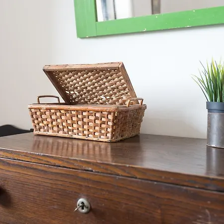 Apartment Kopke 113 Porto