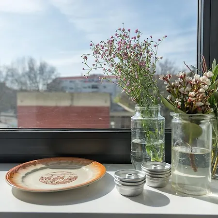 Kopke 113 Apartment Porto