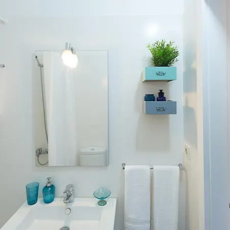 Apartment Kopke 113 Porto