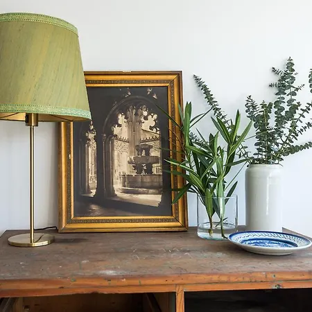 Apartment Kopke 113 Porto