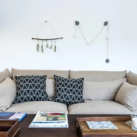 Apartment Kopke 113