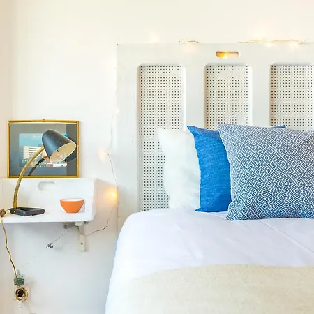 Apartment Kopke 113 *