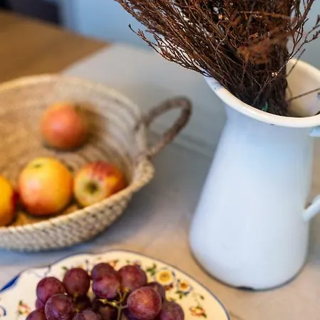 Kopke 113 Apartment Porto