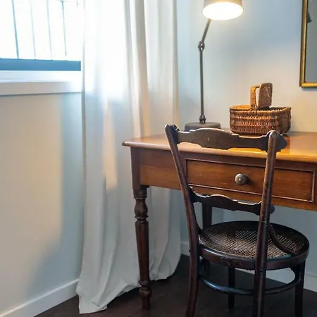 Kopke 113 Apartment