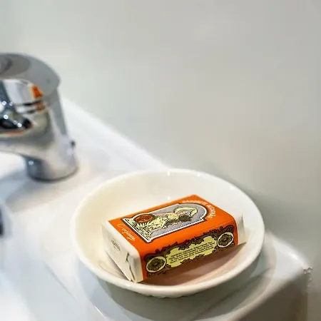 Kopke 113 Apartment Porto