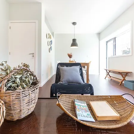 Kopke 113 Apartment Porto