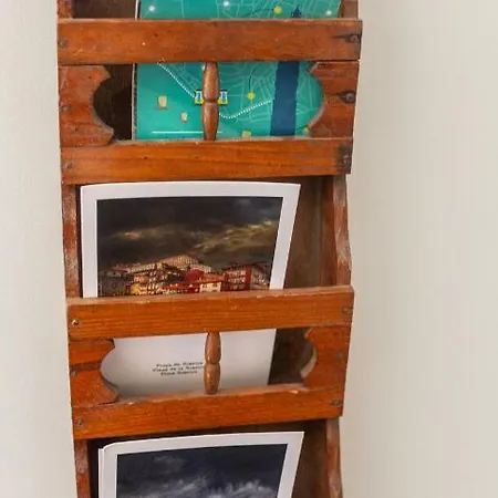 Kopke 113 Apartment *