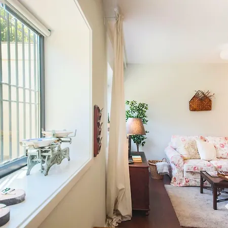 Kopke 113 Apartment Porto