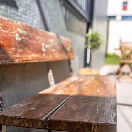 Kopke 113 Apartment *