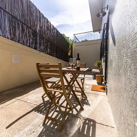 Apartment Kopke 113 Porto