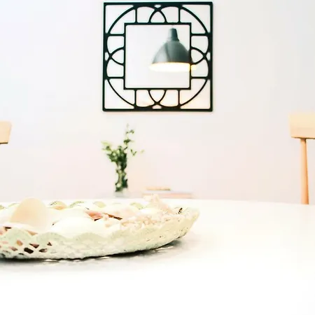 Appartement Kopke 113 *