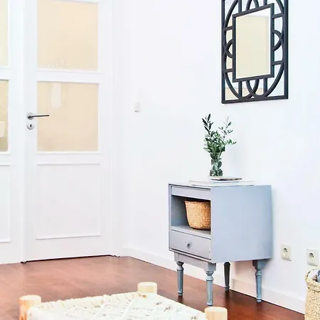 Kopke 113 Appartement *