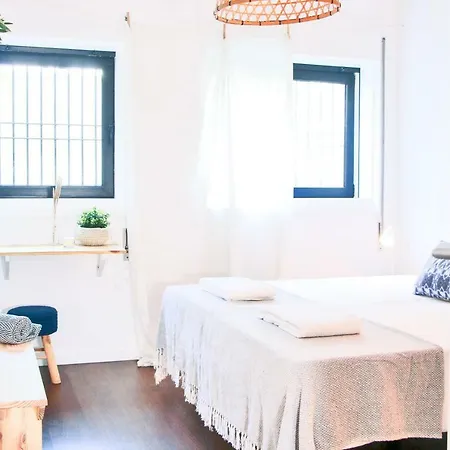 Appartement Kopke 113 *