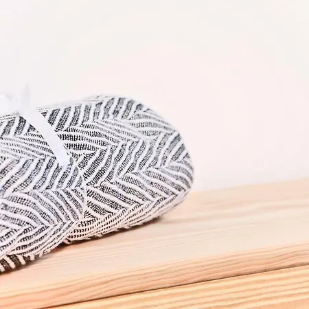 Apartment Kopke 113 *