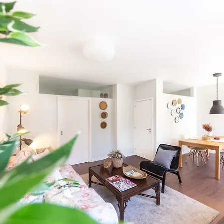 Apartment Kopke 113