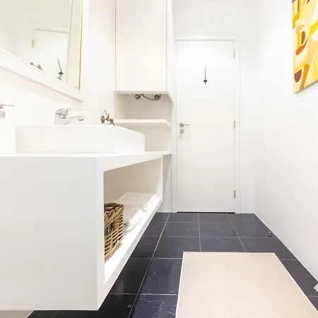 Apartment Kopke 113 Porto