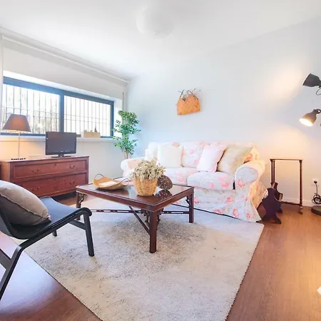 Kopke 113 Apartment