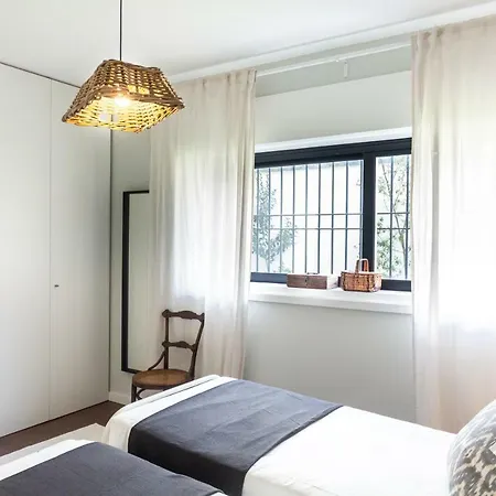 Appartement Kopke 113 *