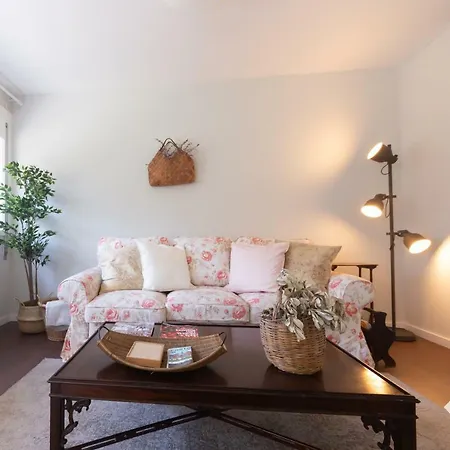 Kopke 113 Apartment *