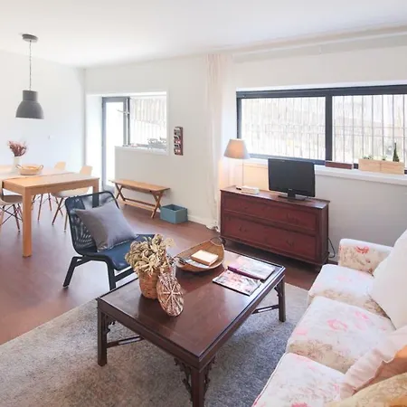 Kopke 113 Apartment *