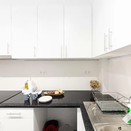 Kopke 113 Appartement *