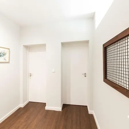 Apartment Kopke 113 Porto