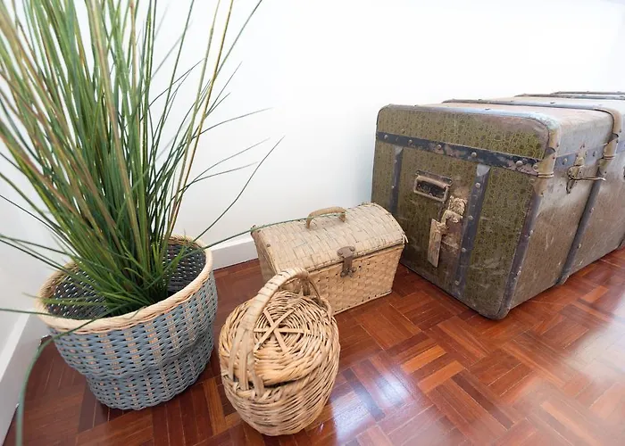 Kopke 113 アパート