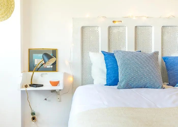 アパート Kopke 113 *