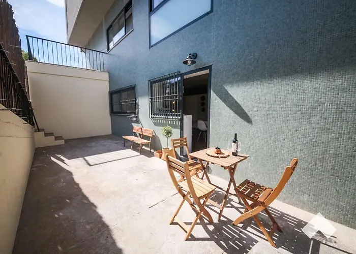 Kopke 113 * ポルト