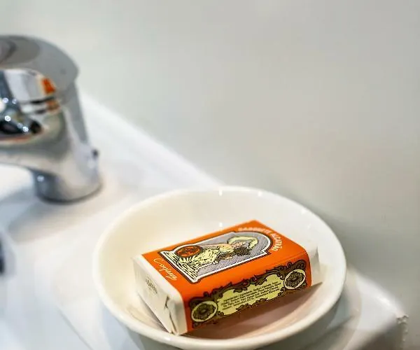 Kopke 113 アパート ポルト