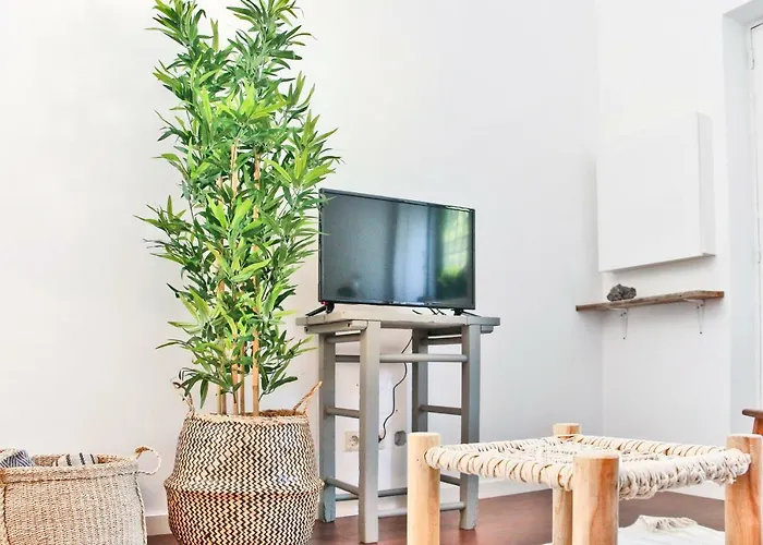 Kopke 113 アパート ポルト