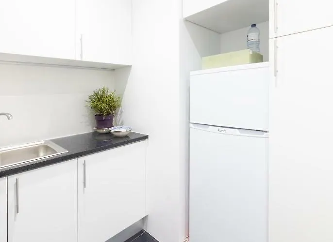 Kopke 113 アパート ポルト