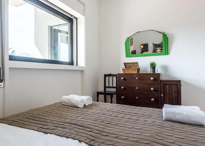 Kopke 113 Apartmán *