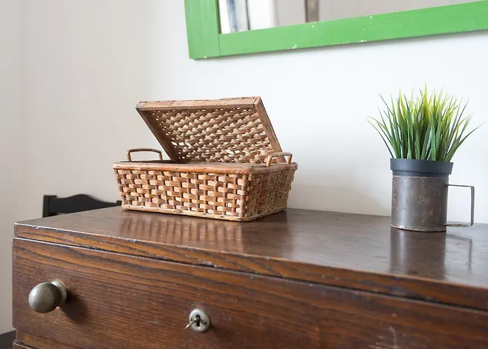 Apartmán Kopke 113 Porto