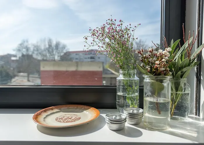 Kopke 113 Apartmán Porto