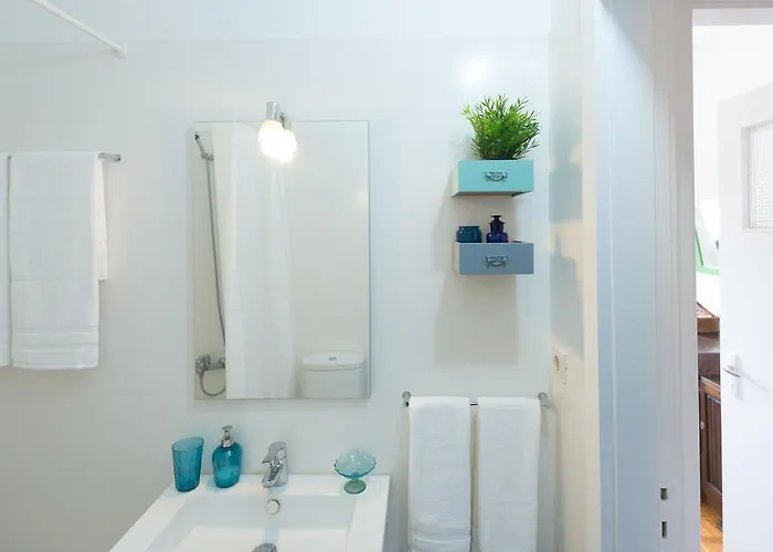 Apartmán Kopke 113 Porto