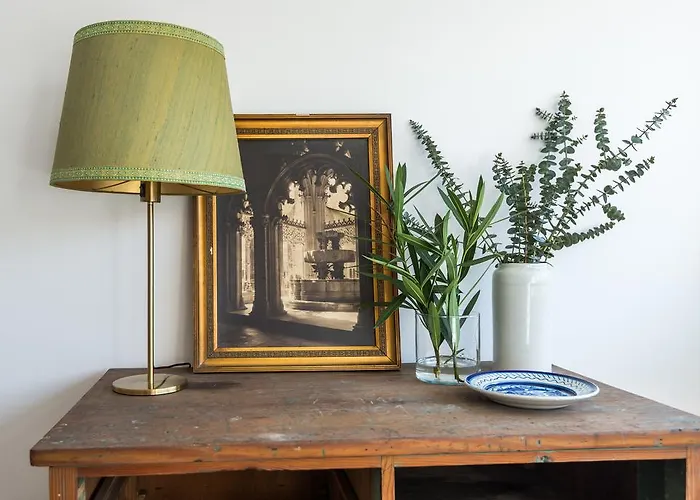 Apartmán Kopke 113 Porto