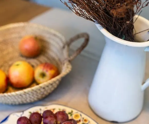 Kopke 113 Apartmán Porto