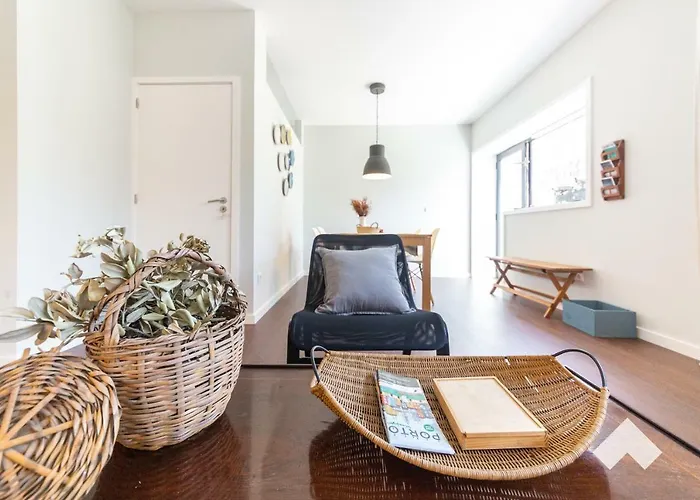 Kopke 113 Apartmán Porto