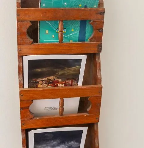 Kopke 113 Apartmán *