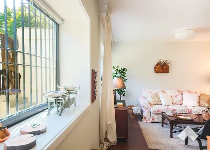 Kopke 113 Apartmán Porto