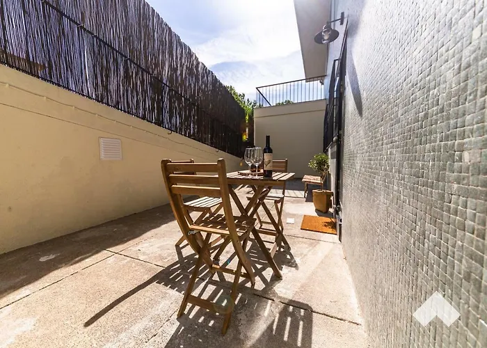 Apartmán Kopke 113 Porto