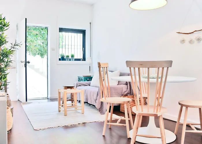 Kopke 113 Apartmán *