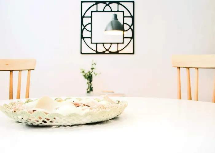 Apartmán Kopke 113 *