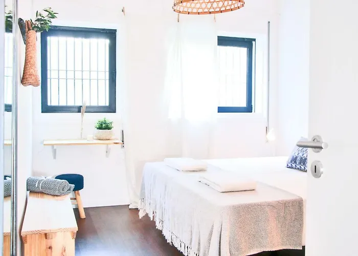 Apartmán Kopke 113 *