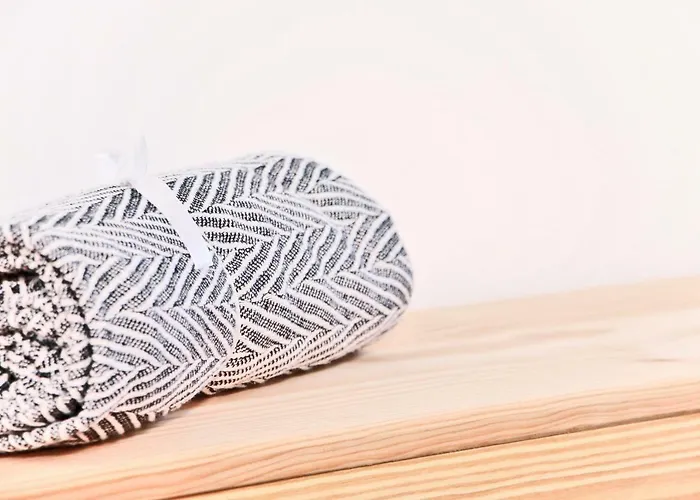 Apartmán Kopke 113 *