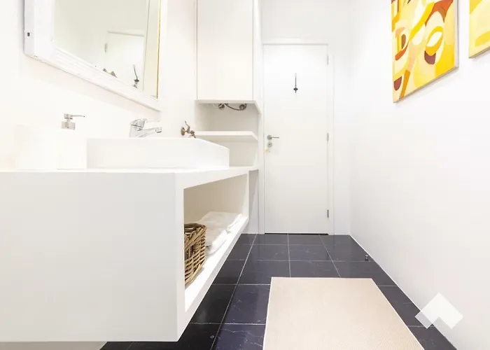 Apartmán Kopke 113 Porto