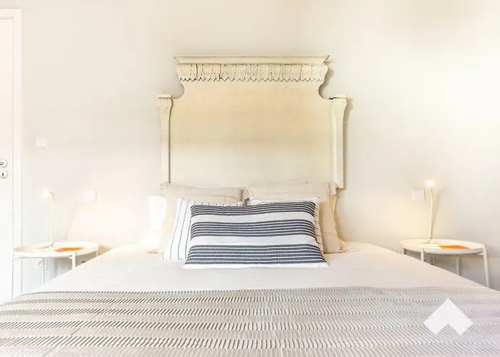 Apartmán Kopke 113 Porto